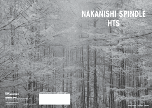 Nakanishi hts