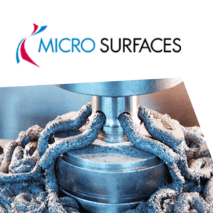 MicroSurfaces