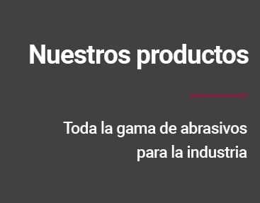 nuestros productos