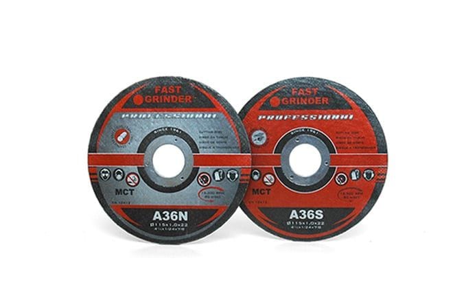 Standard Line grinding and cutting discs