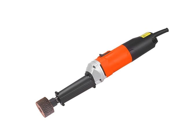 Electric and pneumatic tools