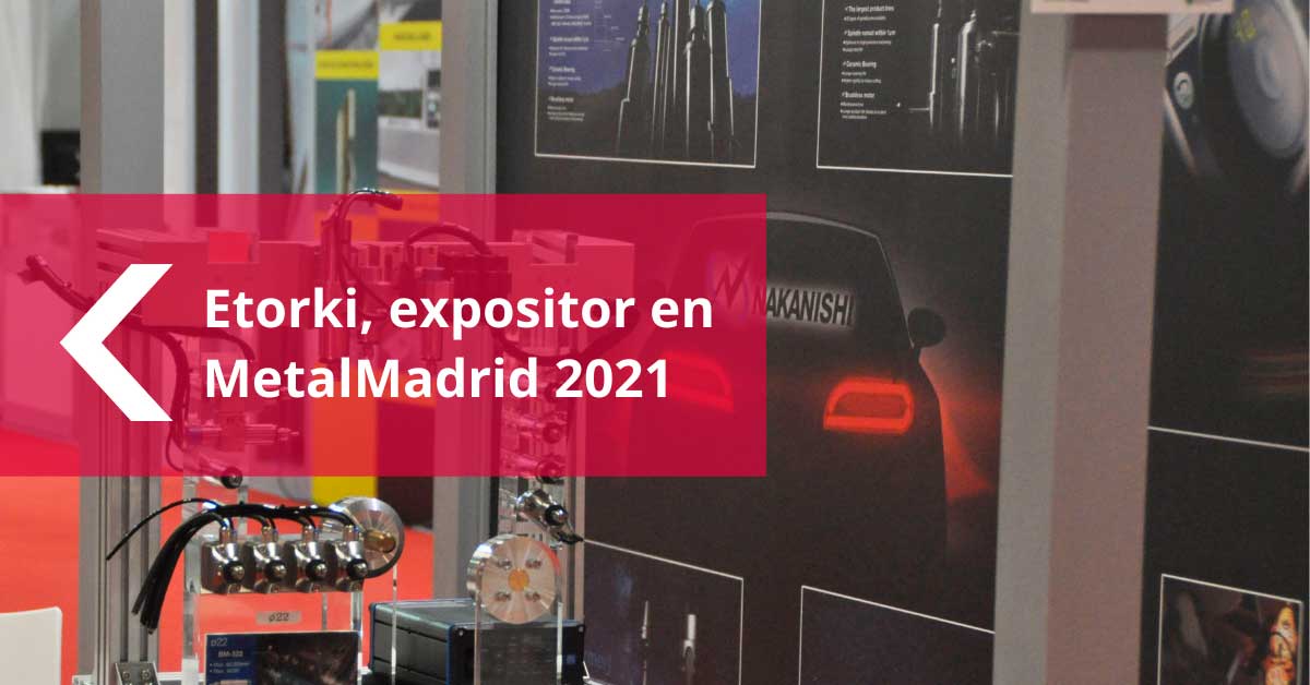 etorki expositor metalmadrid