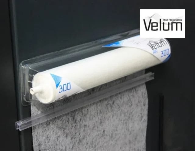 Velum ecofiltros