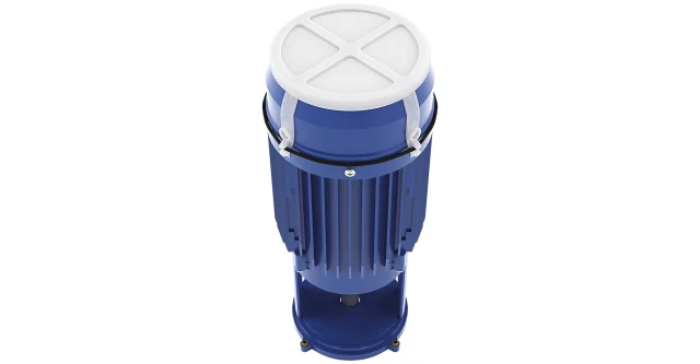 eco filtros velum motor