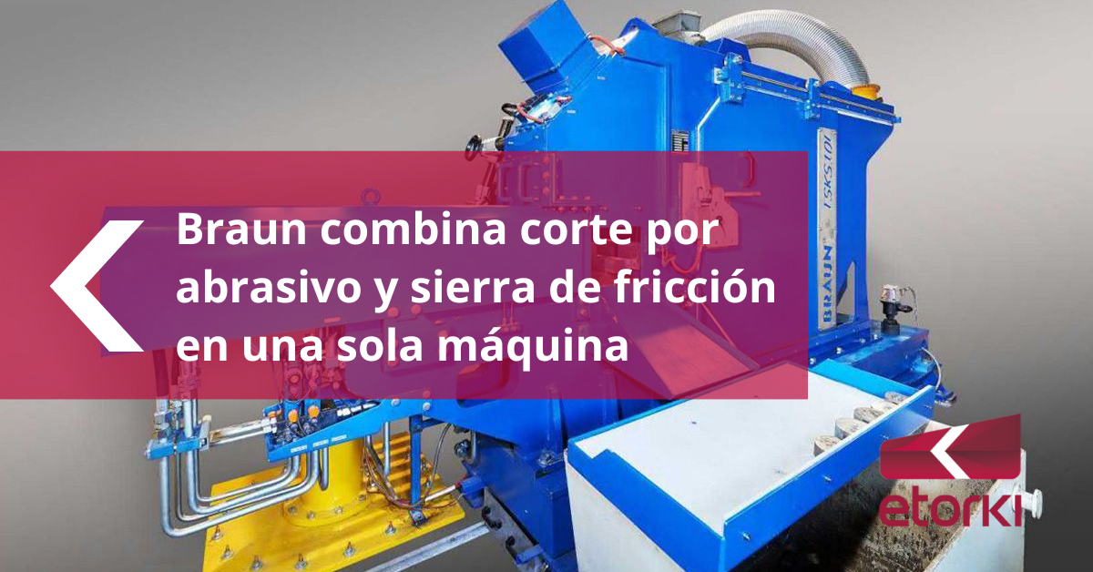 braun corte friccion